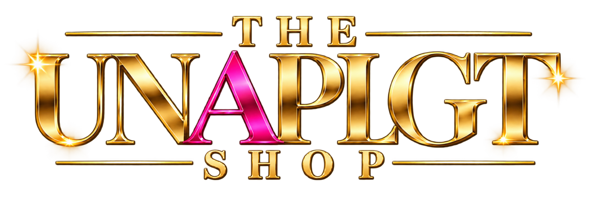 THE UNAPLGT SHOP 