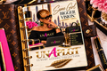 UNAPLGT™ LUXURY AGENDA COLLECTION: SAME GIRL. BIGGER VISION™